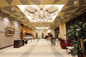 Hotel Monterey Fukuoka