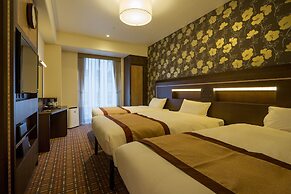 Hotel Monterey Fukuoka