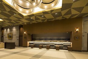 Hotel Monterey Fukuoka