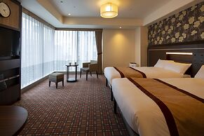 Hotel Monterey Fukuoka