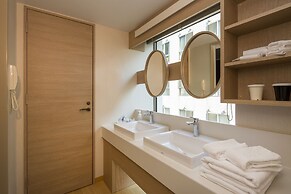 Hotel Monterey Fukuoka