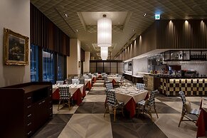 Hotel Monterey Fukuoka