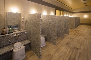 Hotel Monterey Fukuoka