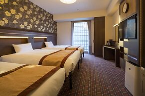 Hotel Monterey Fukuoka