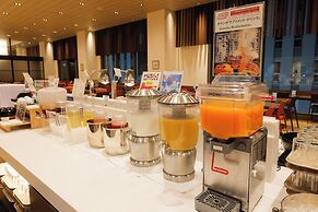 Hotel Monterey Fukuoka