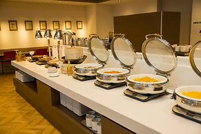 Hotel Monterey Fukuoka