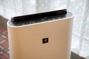 Hotel Monterey Fukuoka