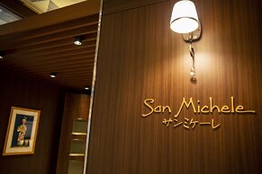 Hotel Monterey Fukuoka