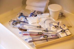 Hotel Monterey Fukuoka