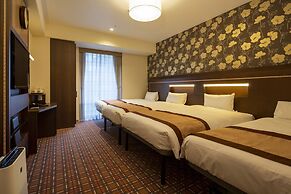 Hotel Monterey Fukuoka