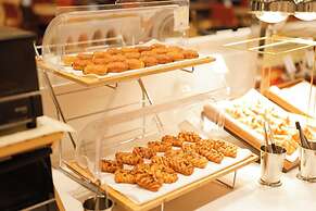 Hotel Monterey Fukuoka