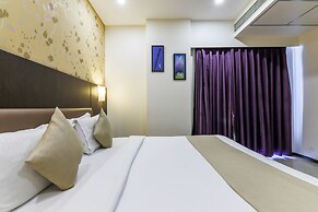 Magnus Star Residency