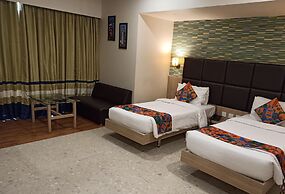 Magnus Star Residency