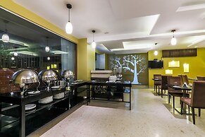Magnus Star Residency
