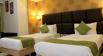 Magnus Star Residency