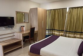 Magnus Star Residency