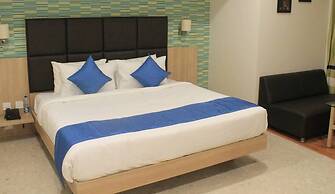 Magnus Star Residency