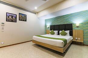 Magnus Star Residency