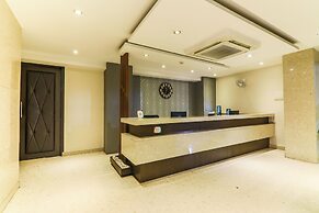 Magnus Star Residency