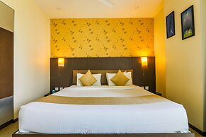 Magnus Star Residency