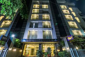 Magnus Star Residency