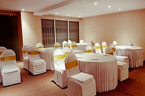 Magnus Star Residency