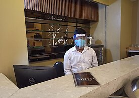 Magnus Star Residency