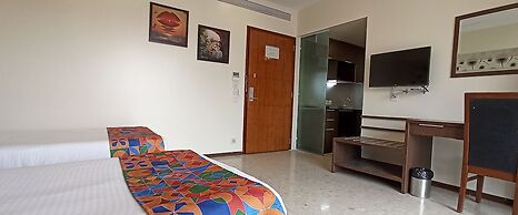 Magnus Star Residency