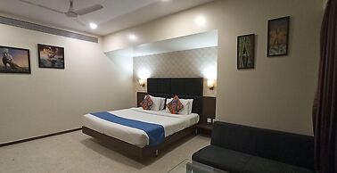 Magnus Star Residency