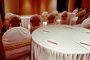 Magnus Star Residency