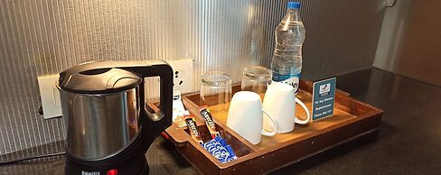 Magnus Star Residency