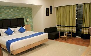 Magnus Star Residency