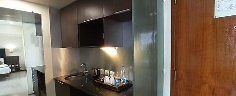 Magnus Star Residency