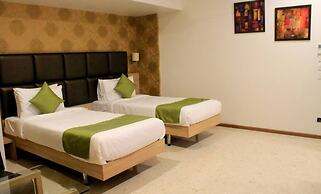 Magnus Star Residency