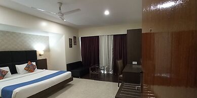 Magnus Star Residency