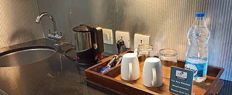 Magnus Star Residency