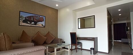 Magnus Star Residency