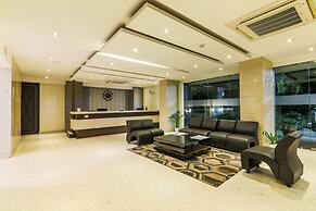 Magnus Star Residency