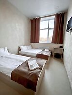 Biruza Hotel