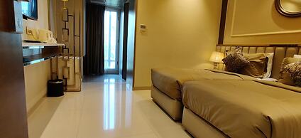 Sheetal Residency
