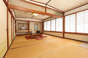 Ryokan Kibun