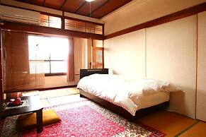 Ryokan Kibun