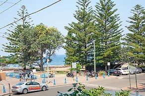 Coogee Beach Pad