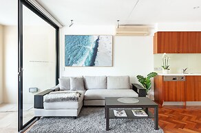 Coogee Beach Pad