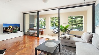 Coogee Beach Pad