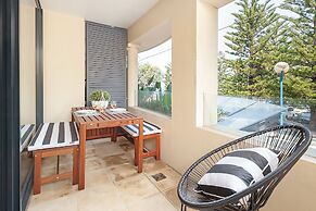 Coogee Beach Pad