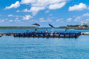 Aquaresort In Chatan