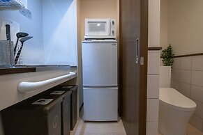 Aquaresort In Chatan