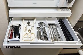 Aquaresort In Chatan