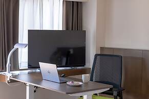 Aquaresort In Chatan